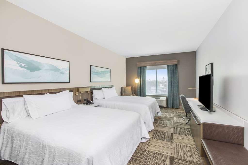 Hilton Garden Inn Harlingen Convention Center, Tx Zimmer foto